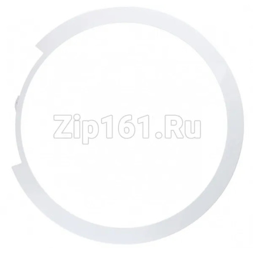 Рама люка стиральной машины  00747526