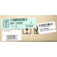 Фильтр пылесоса  DJ97-00492P