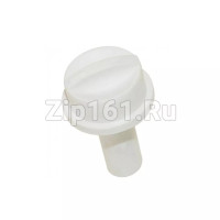 Ручка термостата морозильной камеры Whirlpool 481241259027