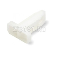 Крючок двери (пластик) для сушильных машин Electrolux 8086811034 Крючок двери (пластик) для сушильных машин Electrolux 8086811034