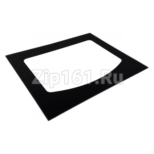Стекло двери к духовым шкафам Whirlpool 481010715962 480121104172 C00445750 500х410х4