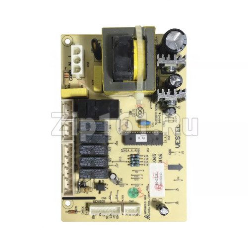 Таймер для холодильника Whirlpool 480132103358