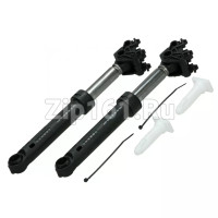 Амортизатор стиральной машины (Suspa, 120N, 160-260мм, 12.5мм, 2шт) Whirlpool 481246688699