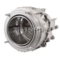 Бак в сборе стиральной машины Electrolux 3484159714