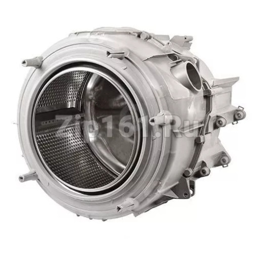 Бак в сборе стиральной машины Electrolux 3484159714