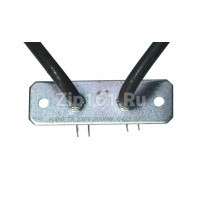 Тэн для духовки Zanussi 3570424055 Kaneta 2000W Тэн для духовки Zanussi 3570424055 Kaneta 2000W