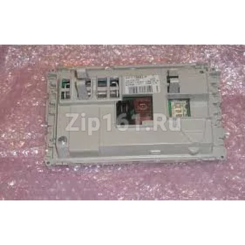 Модуль (плата управления) Whirlpool 480111104635