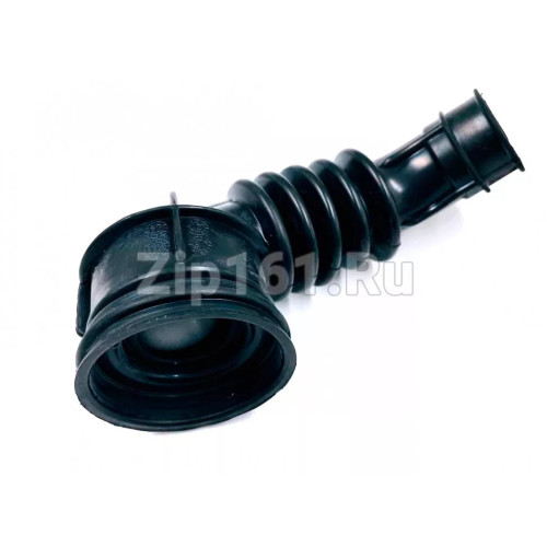 Патрубок сливной бака к насосу для стиральной машины Electrolux 3315055008