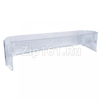 Балкон полка для бутылок холодильника Electrolux 2425182041