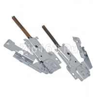 Двухшарнирная петля (2шт) Electrolux 4055071312 Двухшарнирная петля (2шт) Electrolux 4055071312
