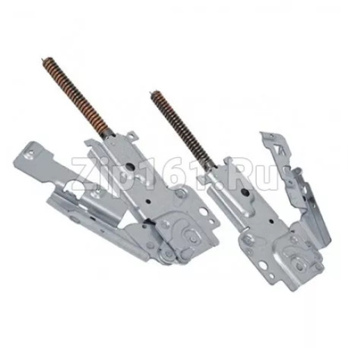 Двухшарнирная петля (2шт) Electrolux 4055071312 Двухшарнирная петля (2шт) Electrolux 4055071312