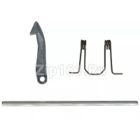 Пружинка и крючок двери Candy 49031117