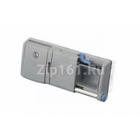 Дозатор (диспенсер) моющих средств для посудомоечной машины  00480787