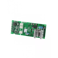 Электронный модуль управления для духового шкафа  00672092