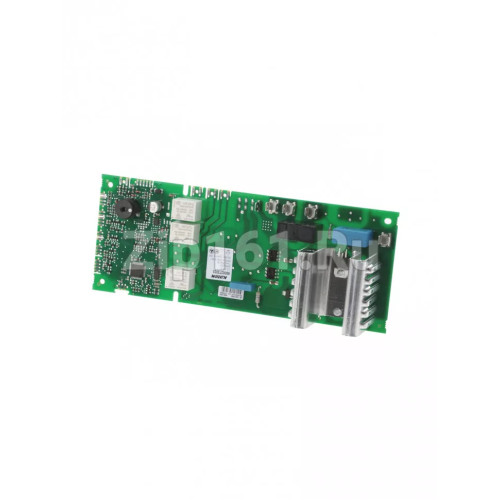 Электронный модуль управления для духового шкафа  00672092