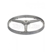 Шкив стиральной машины  00093390