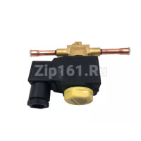 Вентиль соленоидный SV1020/2 S 1/4 (пайка)