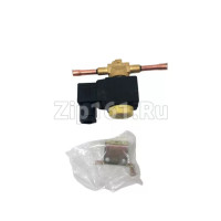 Вентиль соленоидный SV1020/2 S 1/4 (пайка)