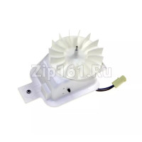 Мотор с вентилятором Beko 4362090300