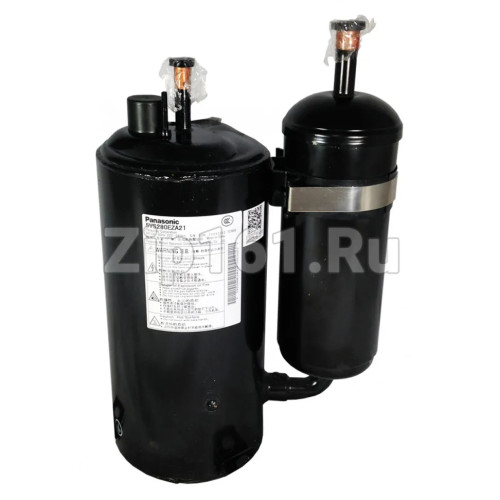 Компрессор Haier A0010720092 (R410, 24000BTU) 7.0кВт Компрессор Haier A0010720092 (R410, 24000BTU) 7.0кВт