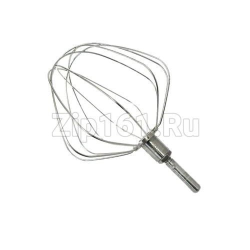 Венчик для кухонных комбайнов Kenwood KW717142 Венчик для кухонных комбайнов Kenwood KW717142