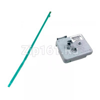 Термостат для водонагревателя электронный TBSE 8A T70 Ariston 65108567