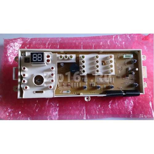 Модуль (плата управления)  DC92-00309D