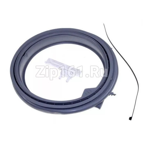 Манжета люка Indesit C00255813 Манжета люка Indesit C00255813