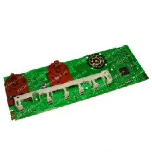 Модуль (плата индикации) Indesit C00143085 Модуль (плата индикации) Indesit C00143085