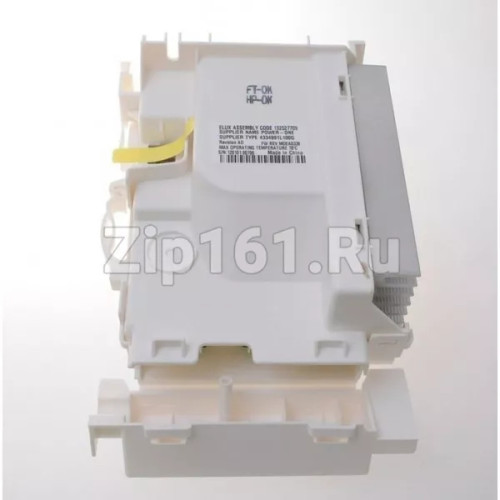 Модуль (плата управления мотором) Electrolux 1325277083