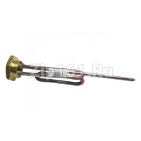 ТЭН водонагревателя RCT TW3 1500W M6 резьба D-42mm Thermowatt 182315