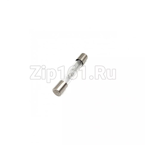Предохранитель для СВЧ 750mA - 5KV 3079032-750 (L-40mm)