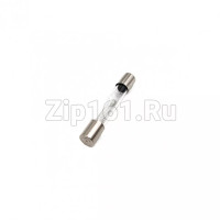 Предохранитель для СВЧ 750mA - 5KV 3079032-750 (L-40mm)