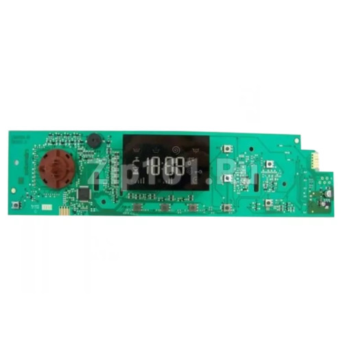 Модуль (плата индикации) Ariston C00293592