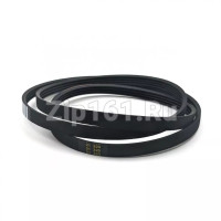 Ремень 1250J4 Hutchinson стиральной машины Whirlpool 481235818056