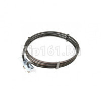 Тэн духовки 2400W круглый D190mm Thermowatt 3409178 Тэн духовки 2400W круглый D190mm Thermowatt 3409178