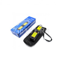 Течеискатель фреона HLD - 101 WJL-6000 Течеискатель фреона HLD - 101 WJL-6000