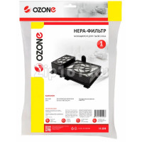 HEPA-фильтр Ozone синтетический для Karcher H-104 HEPA-фильтр Ozone синтетический для Karcher H-104