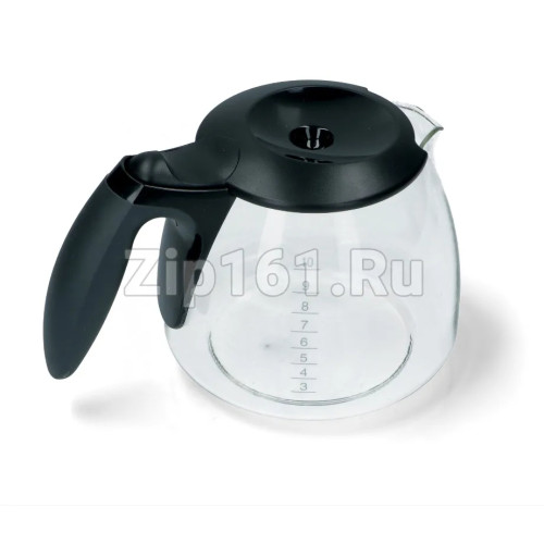 Колба кофеварки Delonghi AX13210012 Колба кофеварки Delonghi AX13210012