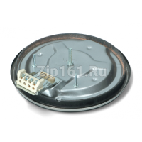 Конфорка 1500W Ø180MM