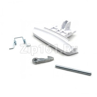 Ручка люка стиральной машины Indesit C00116576