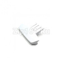 Ручка люка стиральной машины Indesit C00116576 Ручка люка стиральной машины Indesit C00116576