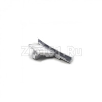 Ручка люка стиральной машины Indesit C00116576 Ручка люка стиральной машины Indesit C00116576