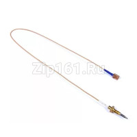 Термопара газконтроля конфорки для газовой плиты Indesit C00092498 L=600mm
