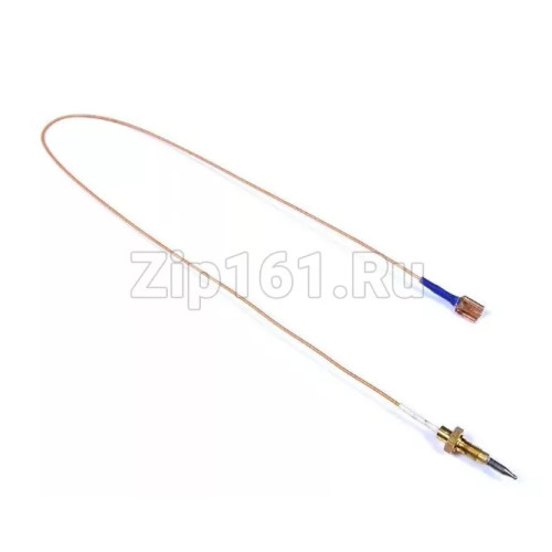 Термопара газконтроля конфорки для газовой плиты Indesit C00092498 L=600mm