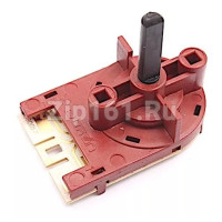 Переключатель режимов Indesit C00098090