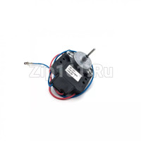 Двигатель вентилятора (вал 20x3мм) холодильника Атлант 903632220240