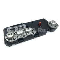 Плата управления с кнопками PLP2 Indesit C00309878 Плата управления с кнопками PLP2 Indesit C00309878