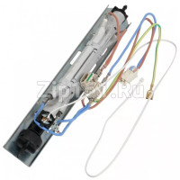 Проточный нагреватель для кофемашины  12015169