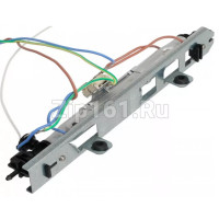 Проточный нагреватель для кофемашины  12015169